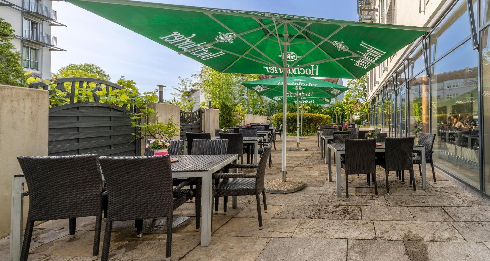 Plaza Inn Stuttgart-Ditzingen Exterior foto