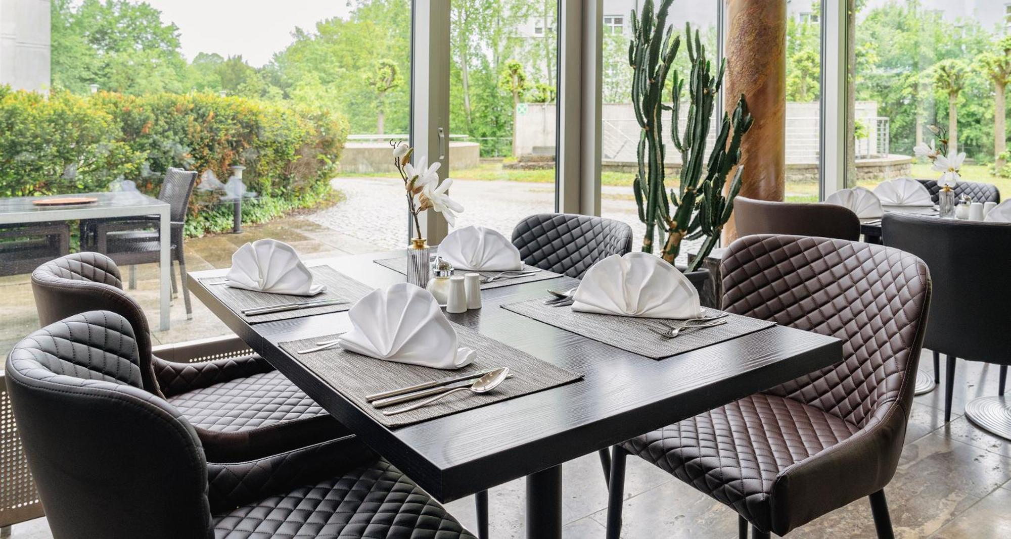 Plaza Inn Stuttgart-Ditzingen Exterior foto